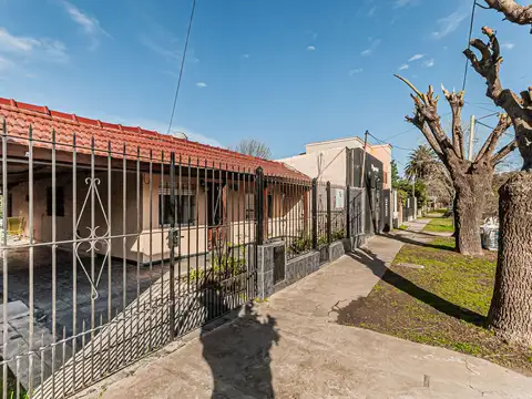 Casa en Venta 30 años