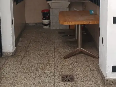 Casa en venta en Rafael Castillo