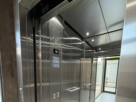 Departamento en Venta al Sur