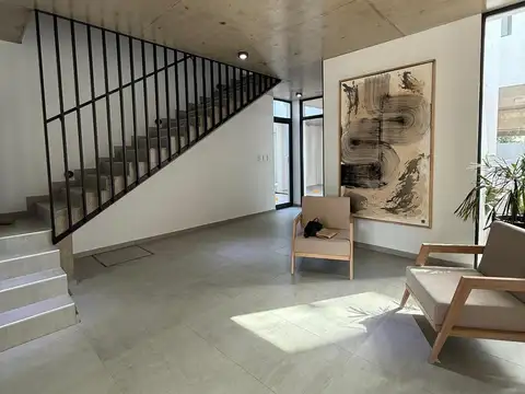 Departamento 5 ambientes con 1 baño