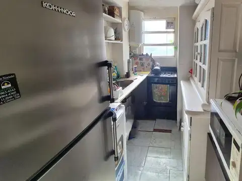 Departamento en Venta en Almagro, USD 97.000