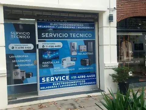 LOCALES - LOCALES - LOMAS DE ZAMORA - OESTE, GRAN BS. AS. SUR
