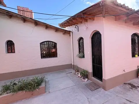 Venta de Departamento en Tupungato, Mendoza