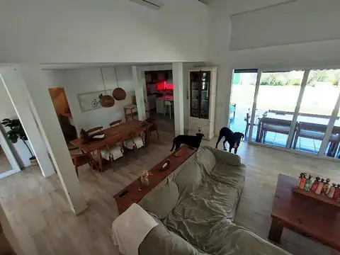 Casa en Venta 7 años