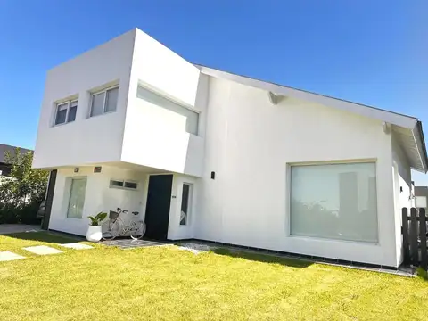 Casa en Venta al Noroeste