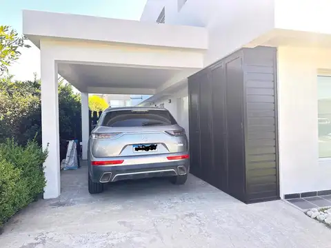 Casa en Venta 7 años