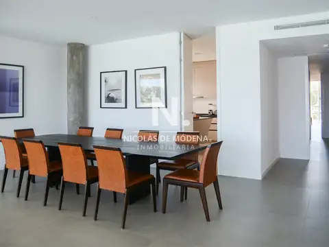 Departamento en Alquiler Temporal 2025 años