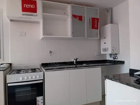 Venta/Financiacion Departamento Dos Dormitorios Balcon. Del Abasto