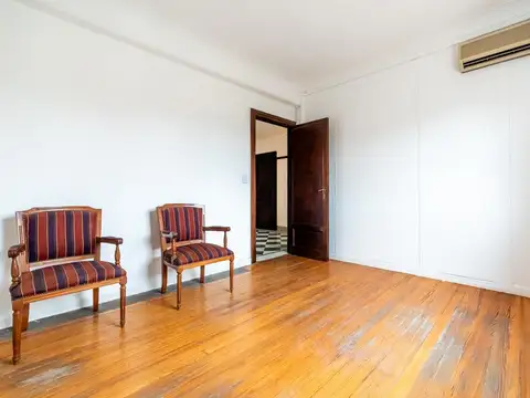 Departamento en Venta en Tribunales, USD 165.000