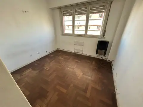 Independencia 1600, Piso 6