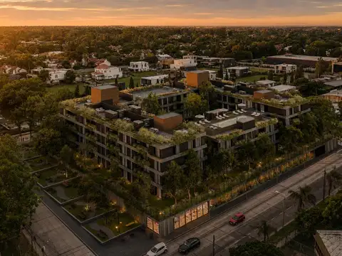 Departamento en Venta al Noreste