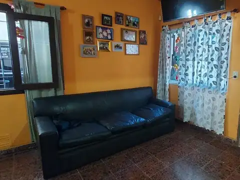 Casa en Venta 20 años