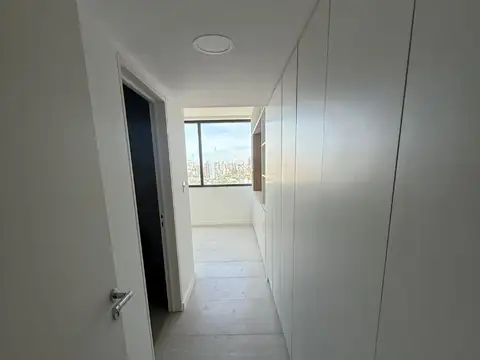 Departamento en Alquiler de 4 ambientes