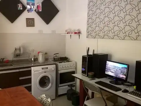 Departamento  en Venta ubicado en Quilmes Oeste, Quilmes, G.B.A. Zona Sur - SVN0993_LP584786_1