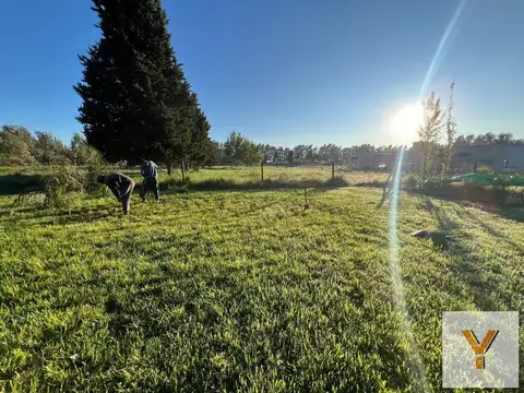 Terreno en venta - 1.400Mts2 - San Vicente
