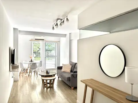 Departamento en Venta en Palermo Chico, USD 262.000