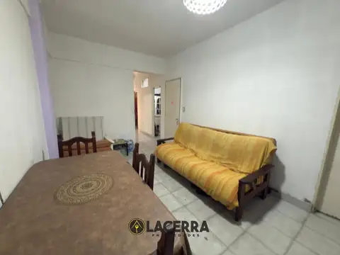 Departamento en Venta San Martin