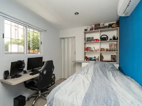 Depto Tipo Casa en Venta en Ciudadela, USD 75.000