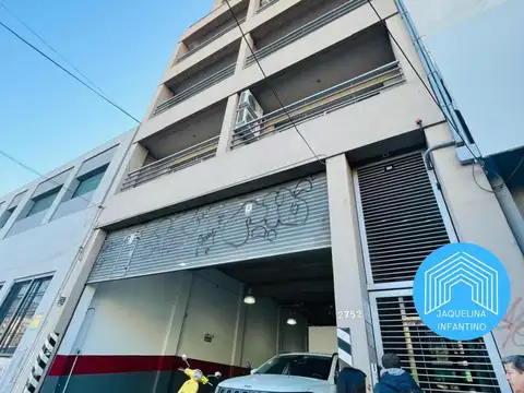 Oficina comercial en venta - San justo