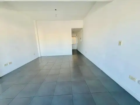 Oficina Monoambiente con 1 baño