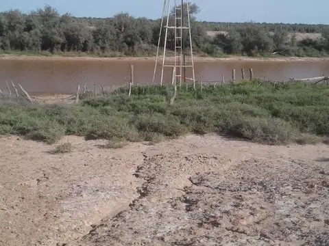 1000 ha - Herrera - Sgo. del Estero
