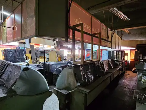 San Lorenzo  al 4200