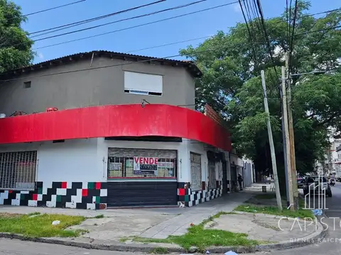 San Lorenzo  al 4200