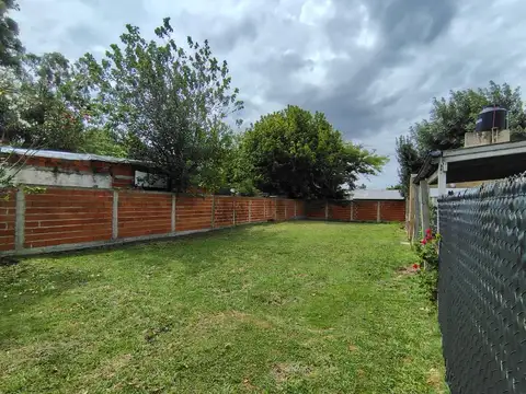 Lote en venta de 10x26,25 APTO CREDITO