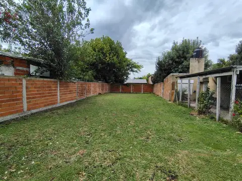 Terreno en Venta en Lisandro Olmos Etcheverry, USD 29.000