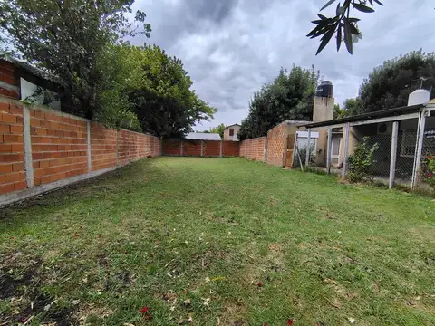 Terreno en Venta 10  mts Frente
