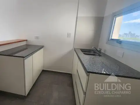 Departamento en Venta en Barrio Norte, USD 56.000