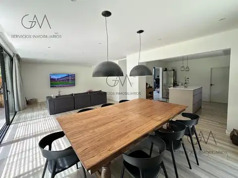 Casa en Alquiler Temporal en Mar del Plata, USD 360