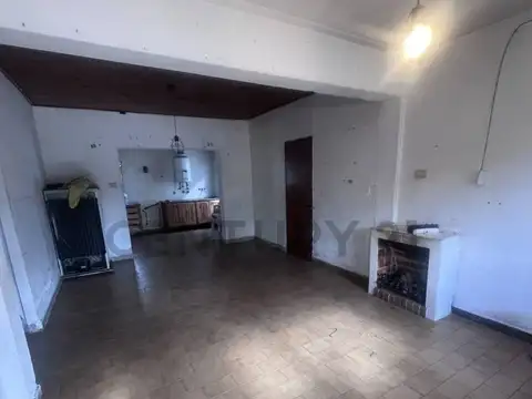 Casa en Venta 2025 años