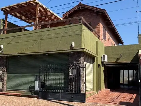 Hipolito Vieytes 1300