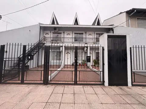 PH en Venta, Villa Luzuriaga 