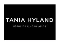 TANIA HYLAND NEGOCIOS INMOBILIARIOS