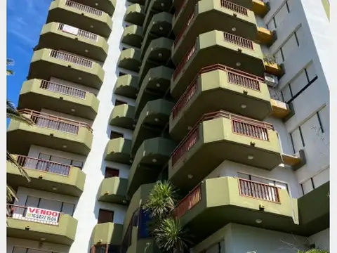 Departamento en Venta 15 años
