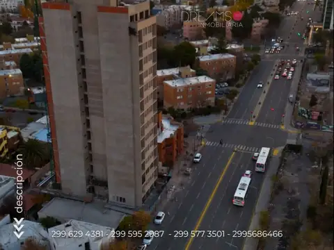 Edificio - Venta - Argentina, Neuquén - Dr luis federico leloir 143