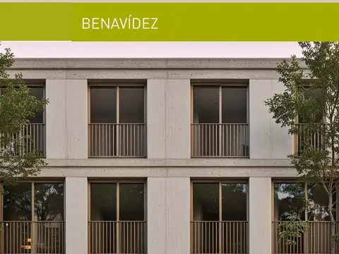 BENAVIDEZ al 500