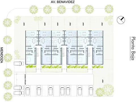 Departamento en Venta de 3 dormitorios