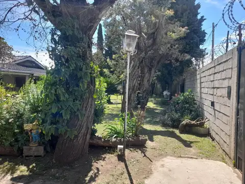 Casa en Venta 25 años