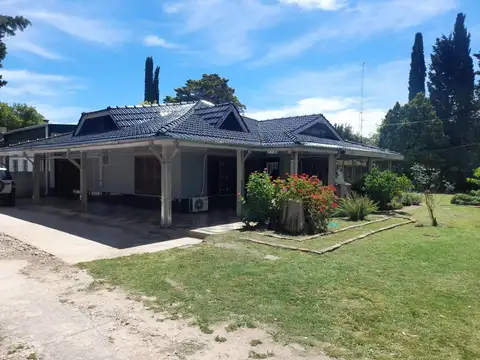 Casa en Venta de 4 dormitorios