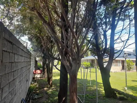Casa en Venta con 6 cocheras