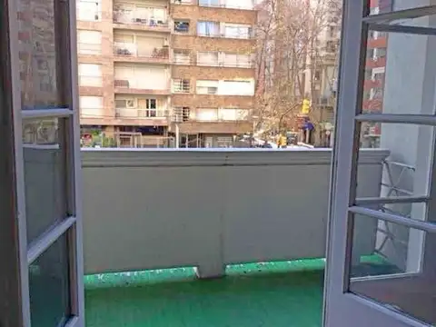 Departamento en Alquiler de 3 dormitorios