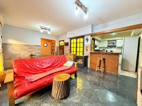 Depto Tipo Casa en Venta de 4 ambientes