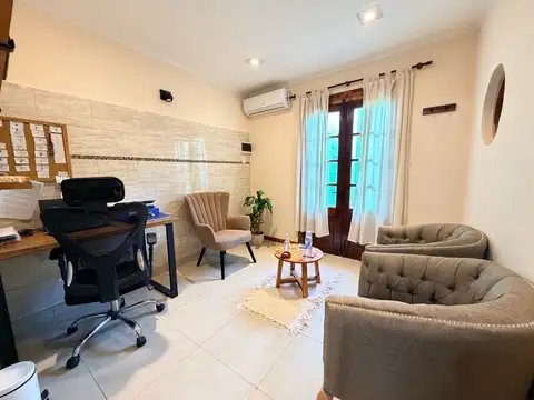Depto Tipo Casa en Venta en Lomas del Mirador, USD 74.000