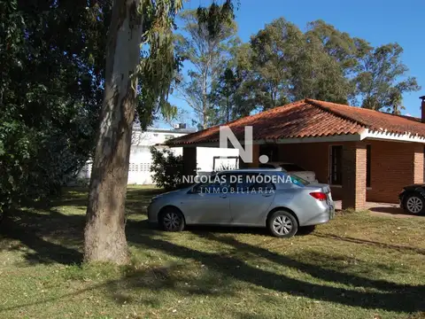 Casa en Venta en La Barra, USD 300.000