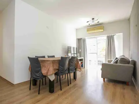 VENTA PH  cuatro ambientes con amplia terraza