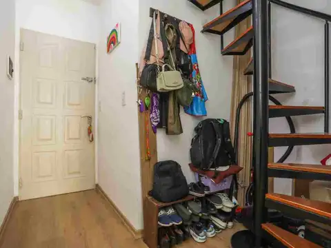 Depto Tipo Casa 4 ambientes con 1 baño