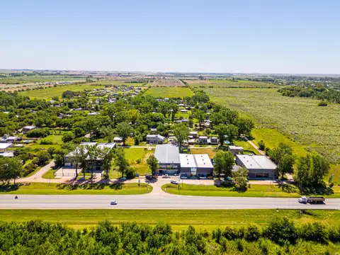 Galpón nuevo en venta | Ubicación estratégica sobre AO12 – Roldán
